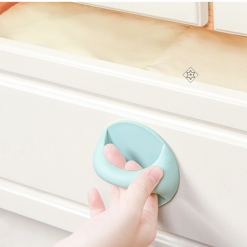 🏠Patvarios, lipnios, apvalios durų rankenos❤️-LT