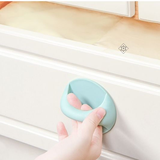 🏠Patvarios, lipnios, apvalios durų rankenos❤️-LT