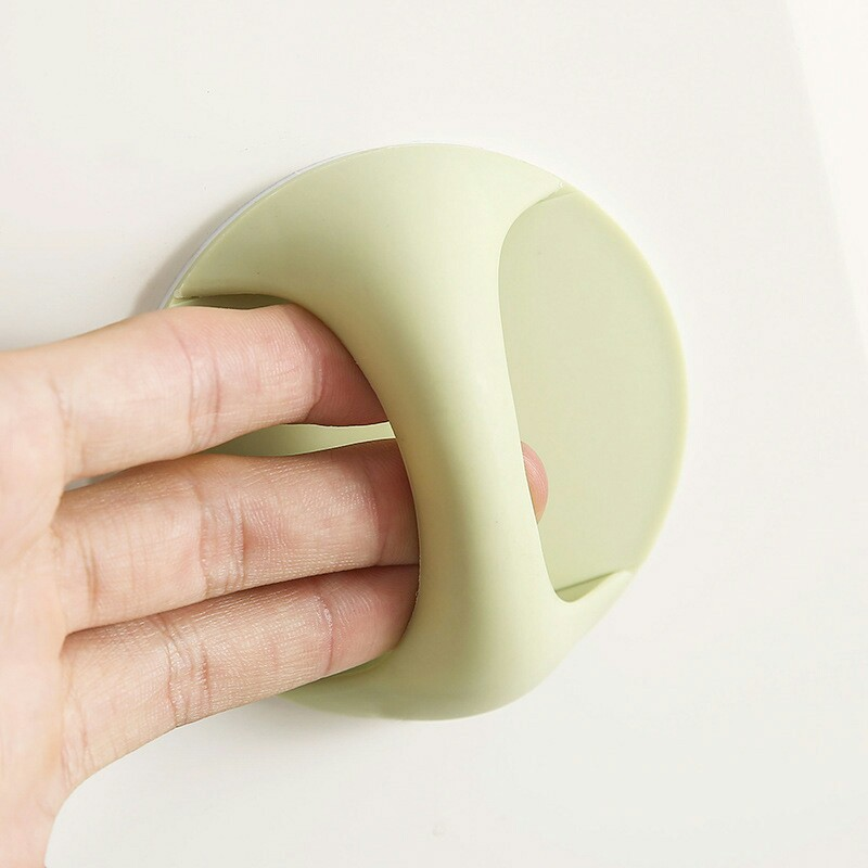 🏠Patvarios, lipnios, apvalios durų rankenos❤️-LT