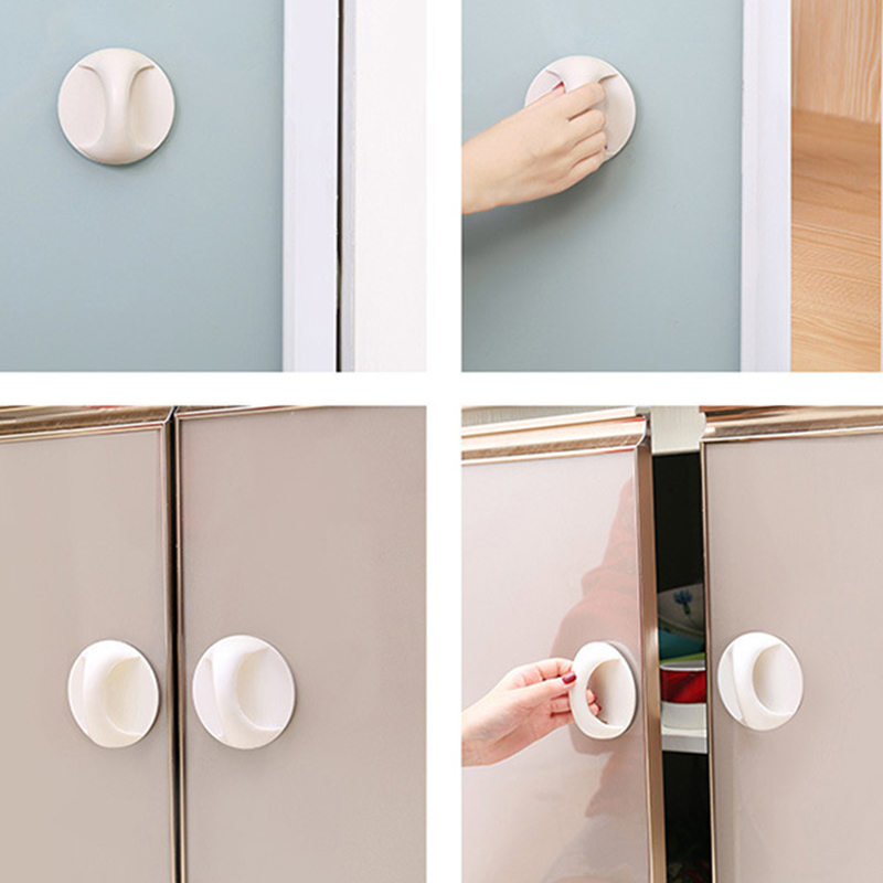 🏠Patvarios, lipnios, apvalios durų rankenos❤️-LT