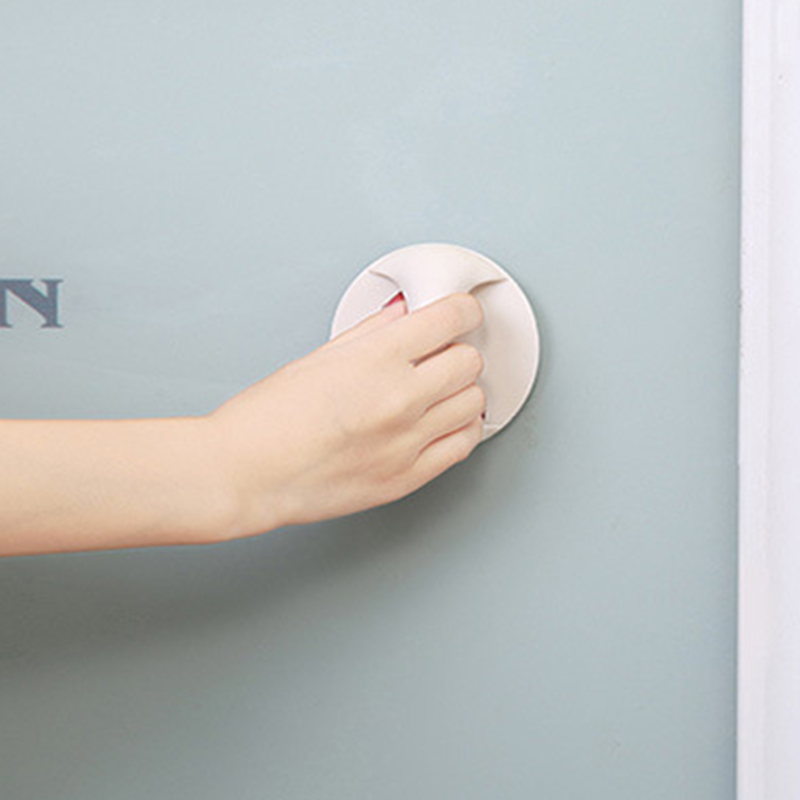 🏠Patvarios, lipnios, apvalios durų rankenos❤️-LT