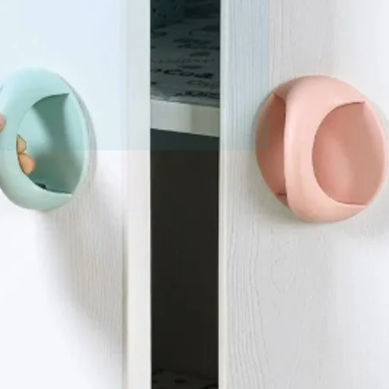 🏠Patvarios, lipnios, apvalios durų rankenos❤️-LT
