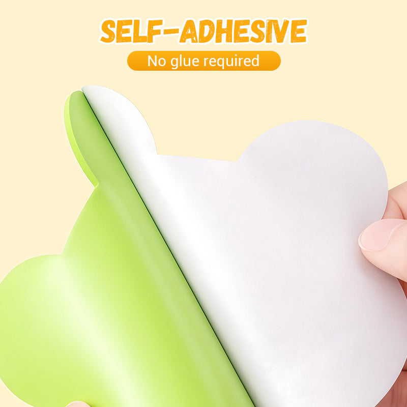 🧩🎨„Pasidaryk pats“ 3D EVA lipdukų rankdarbiai vaikams🎁-LT