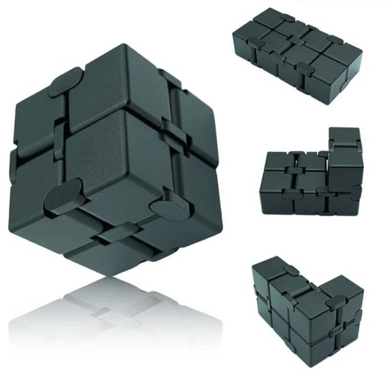 Begalinis kubas – išlaisvinkite nesibaigiančias pramogas!-LT