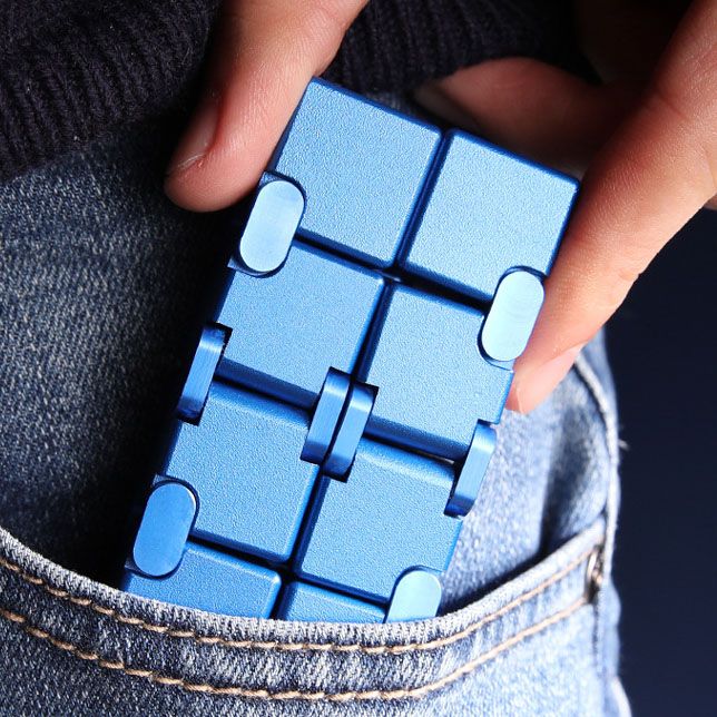 Begalinis kubas – išlaisvinkite nesibaigiančias pramogas!-LT