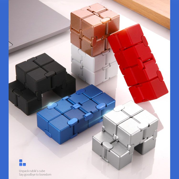 Begalinis kubas – išlaisvinkite nesibaigiančias pramogas!-LT