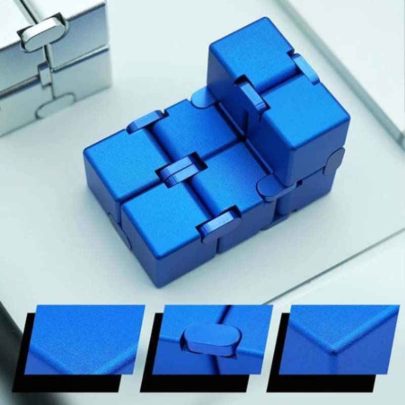 Begalinis kubas – išlaisvinkite nesibaigiančias pramogas!-LT