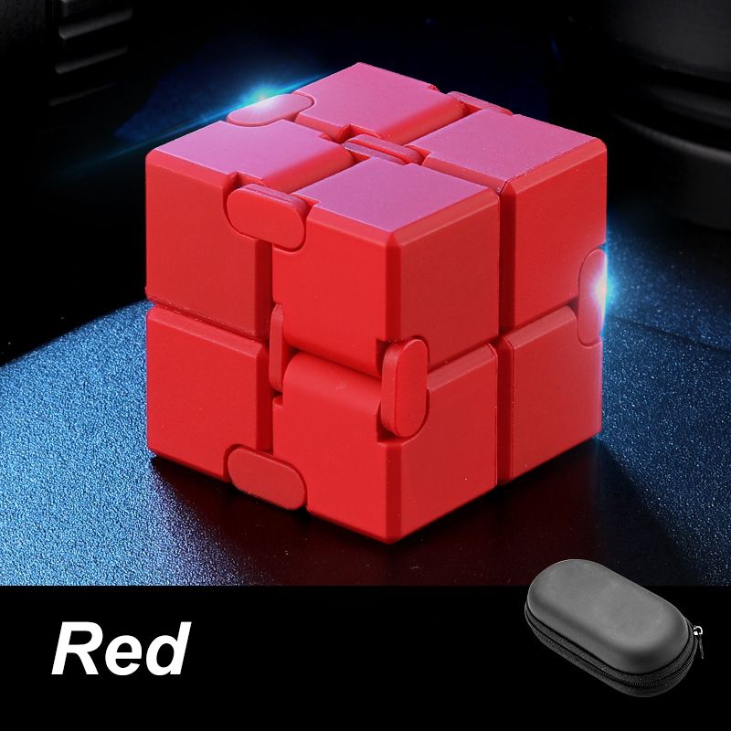 Begalinis kubas – išlaisvinkite nesibaigiančias pramogas!-LT