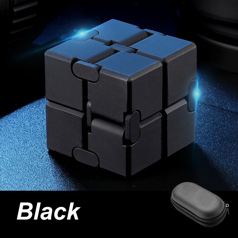 Begalinis kubas – išlaisvinkite nesibaigiančias pramogas!-LT