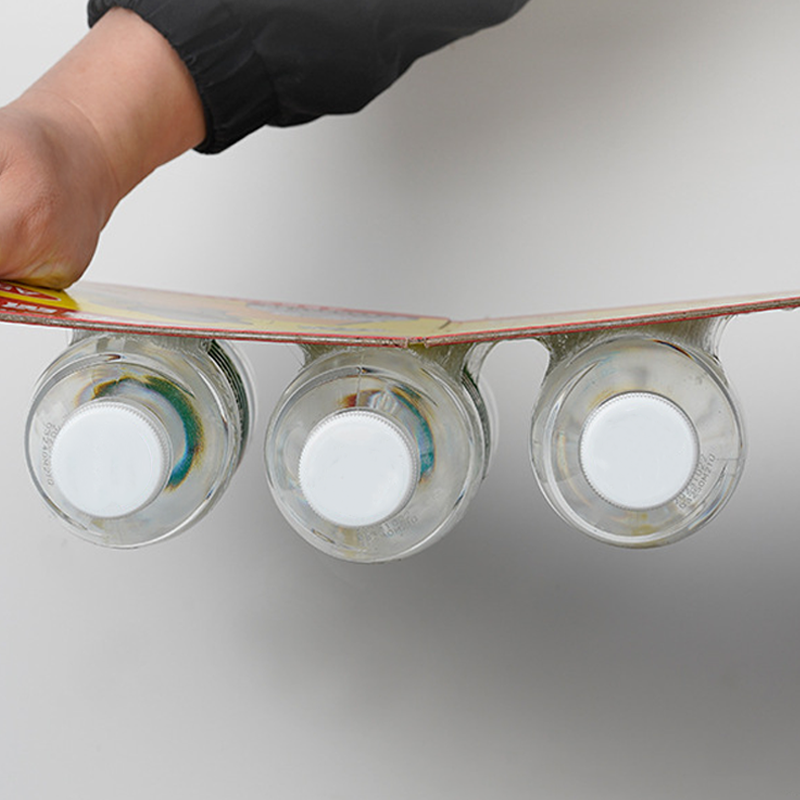 Ypač dideli žiurkių klijų spąstai-LT