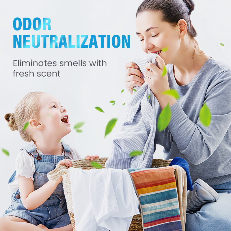 ✨Multifunkčná pracia pasta s hĺbkovým čistením-SK