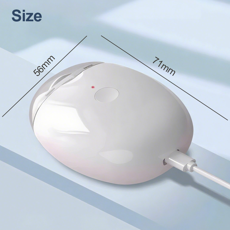 Universali automatinė nagų dildė suaugusiems ir vaikams – LT