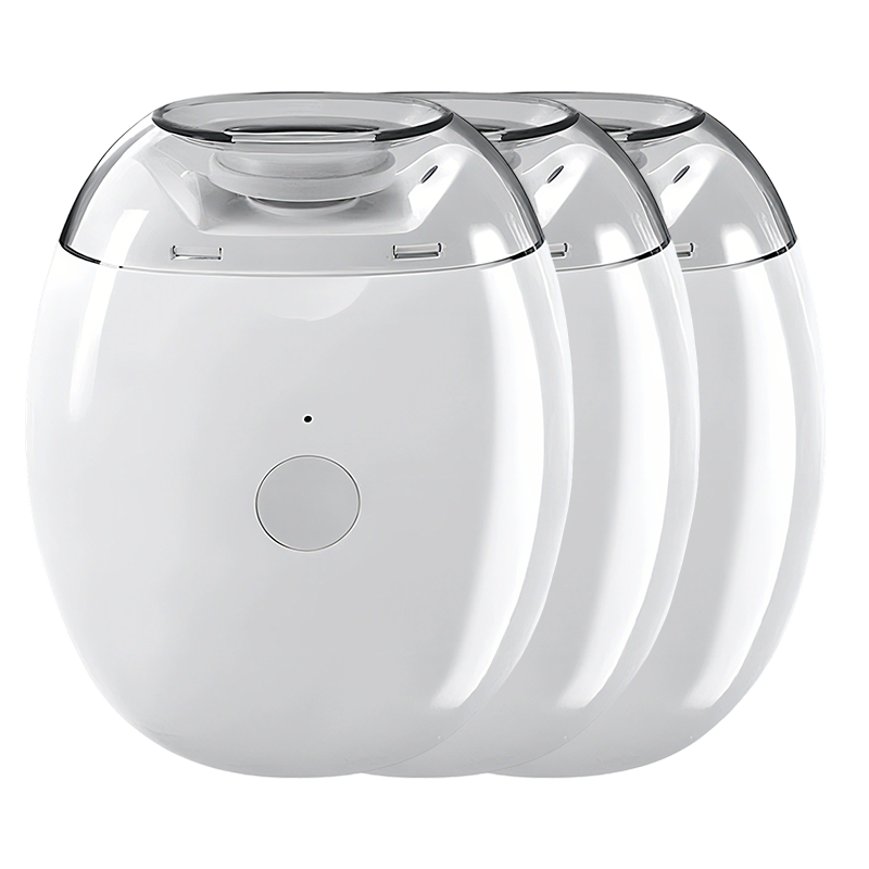 Universali automatinė nagų dildė suaugusiems ir vaikams – LT