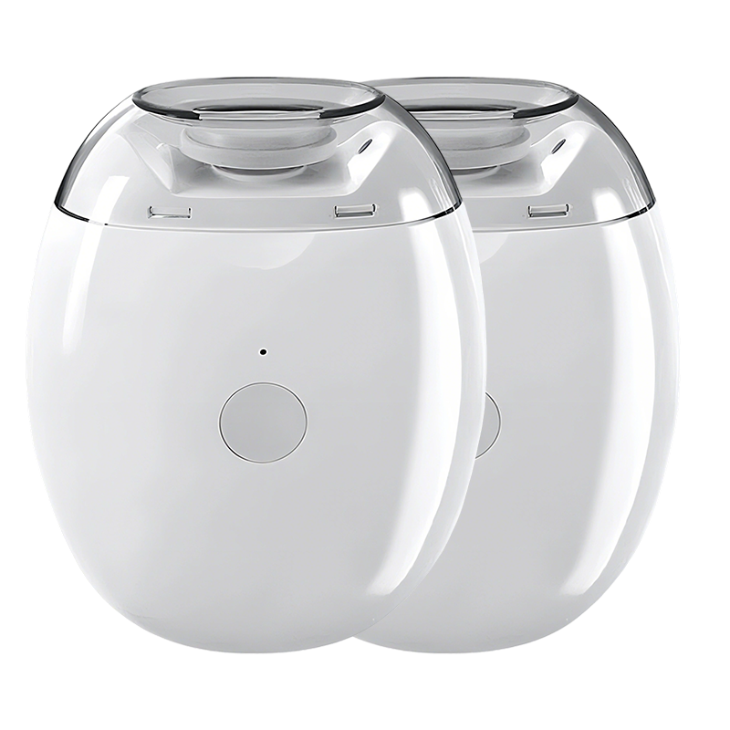 Universali automatinė nagų dildė suaugusiems ir vaikams – LT