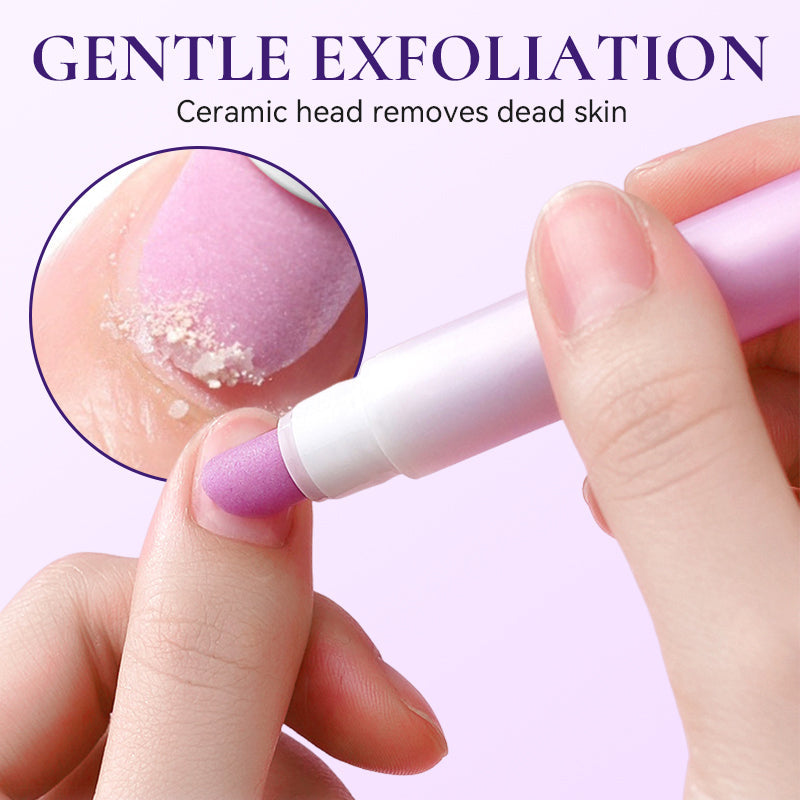 🥰3 viename nagų odelių balzamas-pieštukas nagų priežiūrai-LT