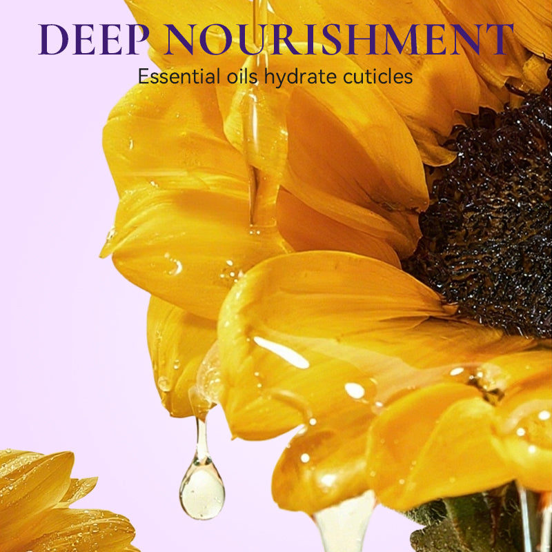 🥰3 viename nagų odelių balzamas-pieštukas nagų priežiūrai-LT