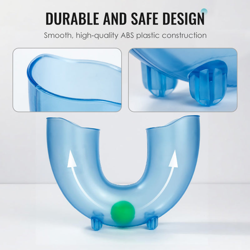 Pindaloo žongliravimo žaidimas su trimis kamuoliukais-LT