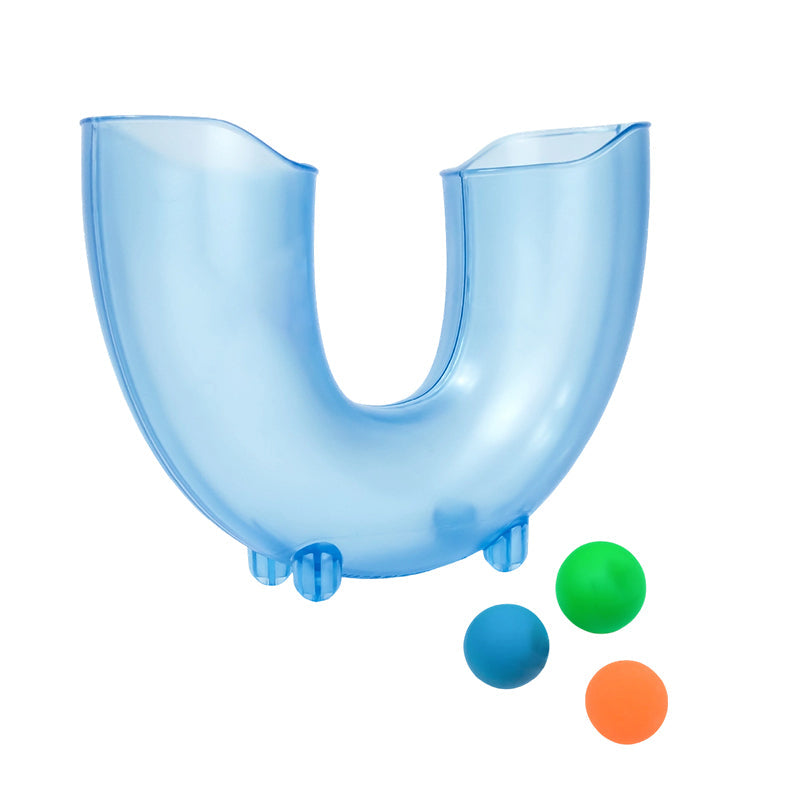 Pindaloo žongliravimo žaidimas su trimis kamuoliukais-LT