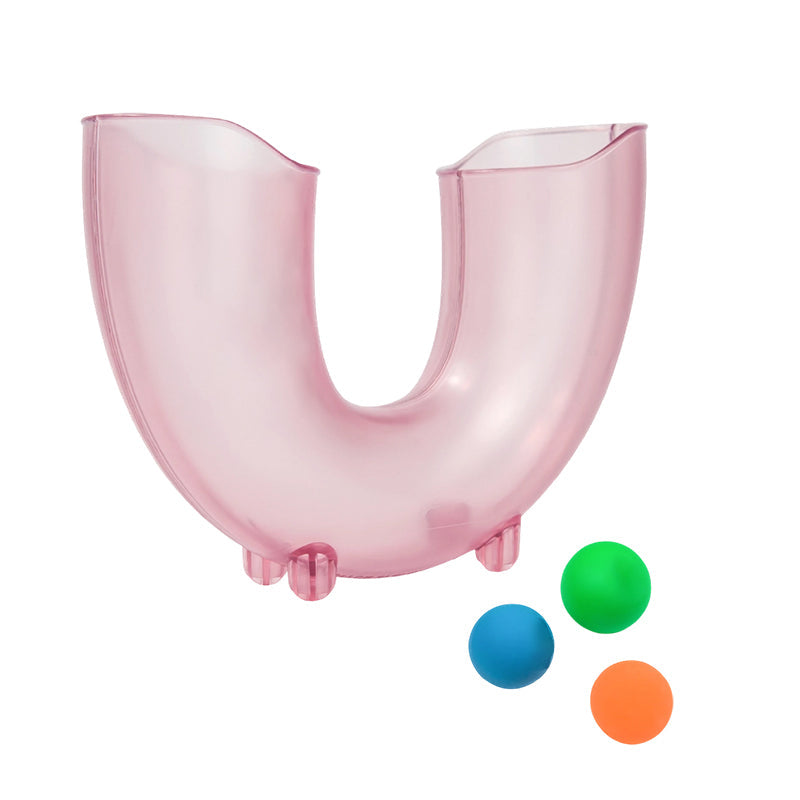 Pindaloo žongliravimo žaidimas su trimis kamuoliukais-LT