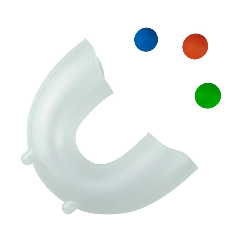 Pindaloo žongliravimo žaidimas su trimis kamuoliukais-LT