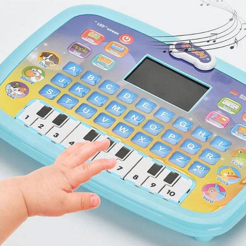 Interaktyvus mokymasis ir žaidimai Garso knygelės-LT