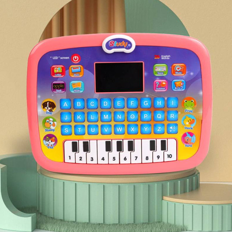 Interaktyvus mokymasis ir žaidimai Garso knygelės-LT