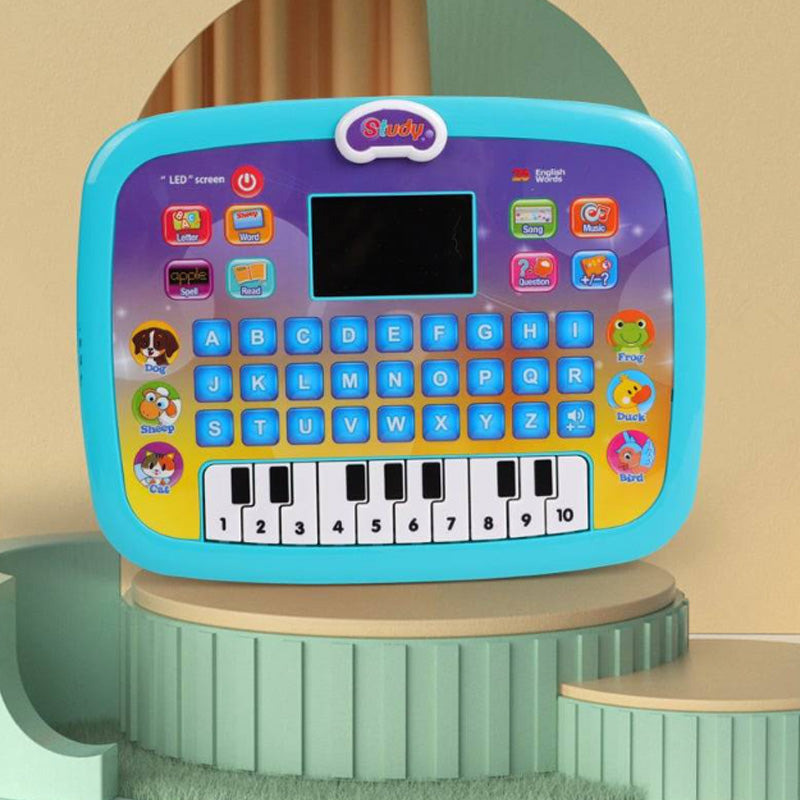 Interaktyvus mokymasis ir žaidimai Garso knygelės-LT