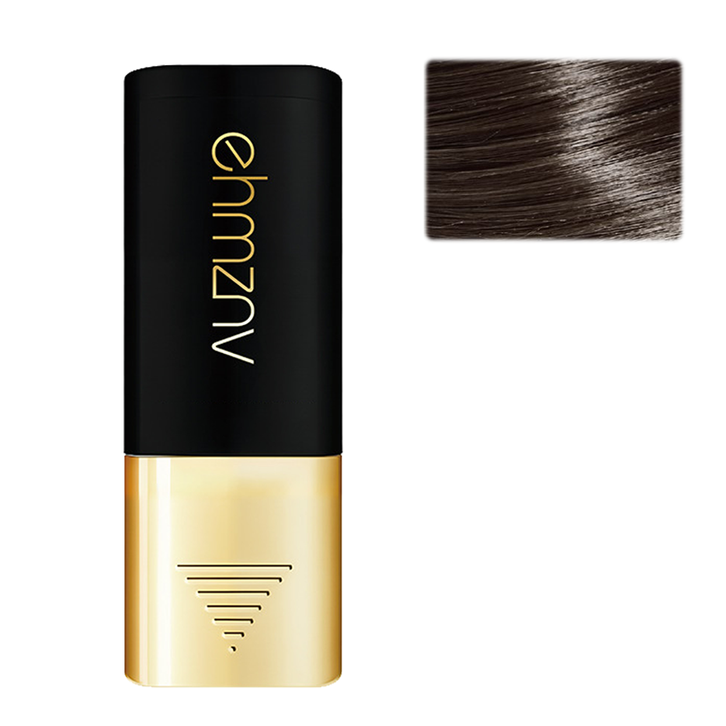 👩Grzebień do natychmiastowego krycia siwych włosów