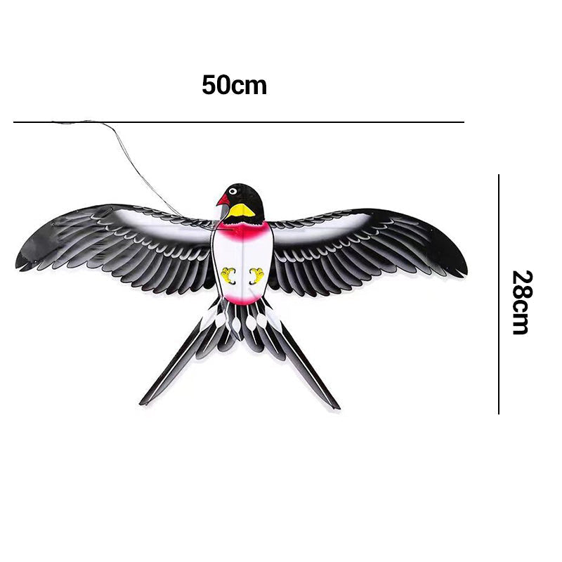 🎣🪁Innowacyjne latawce na wędki✨✨Łatwe w obsłudze, niekończąca się zabawa na świeżym powietrzu dla dzieci!