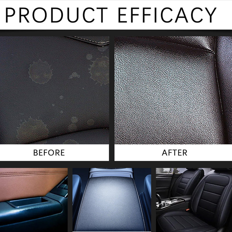 Zestaw trwałego preparatu do renowacji plastiku samochodowego