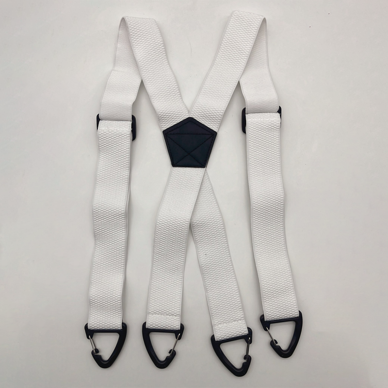 ⏳Oferta specjalna ograniczona czasowo🔗Paski na ramię X-Back dla mężczyzn z klamrami
