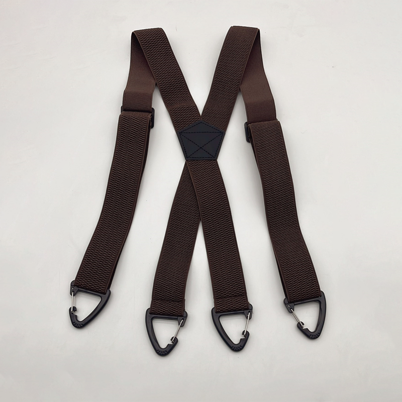 ⏳Oferta specjalna ograniczona czasowo🔗Paski na ramię X-Back dla mężczyzn z klamrami