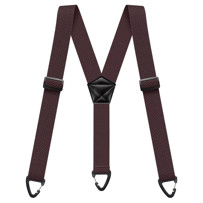 ⏳Oferta specjalna ograniczona czasowo🔗Paski na ramię X-Back dla mężczyzn z klamrami