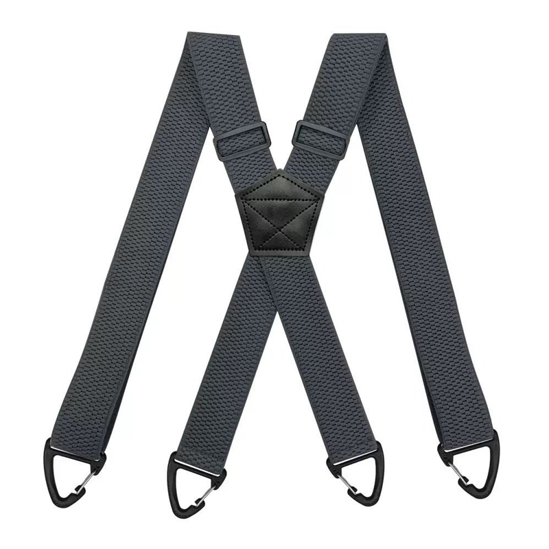 ⏳Oferta specjalna ograniczona czasowo🔗Paski na ramię X-Back dla mężczyzn z klamrami