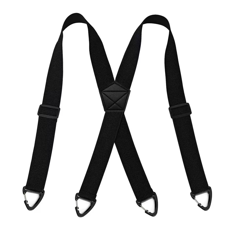 ⏳Oferta specjalna ograniczona czasowo🔗Paski na ramię X-Back dla mężczyzn z klamrami