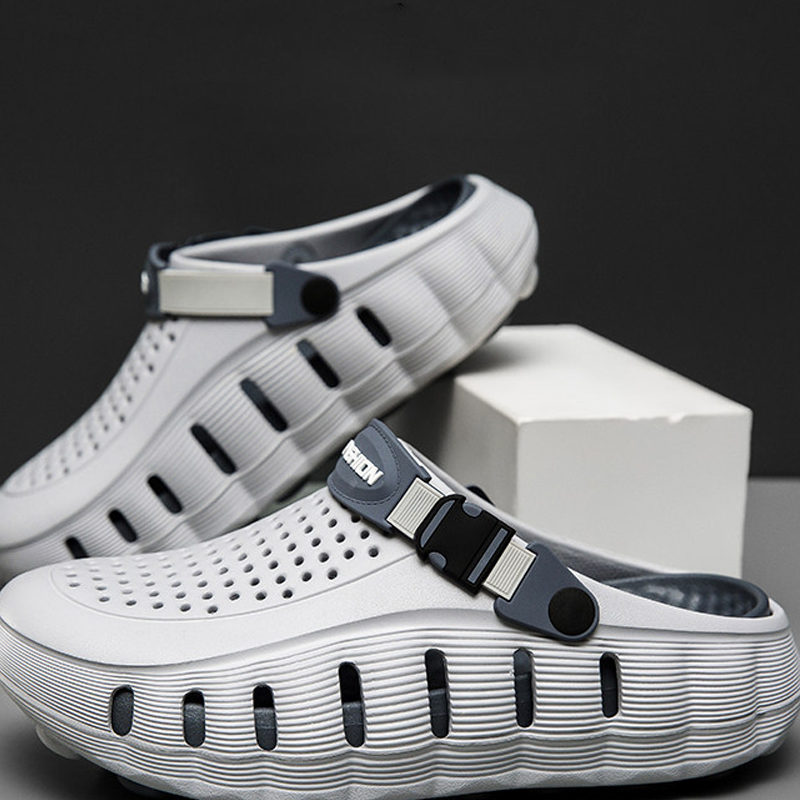 ✨ Nowy model na rok 2026: niezwykle wygodne i miękkie buty męskie z perforacją