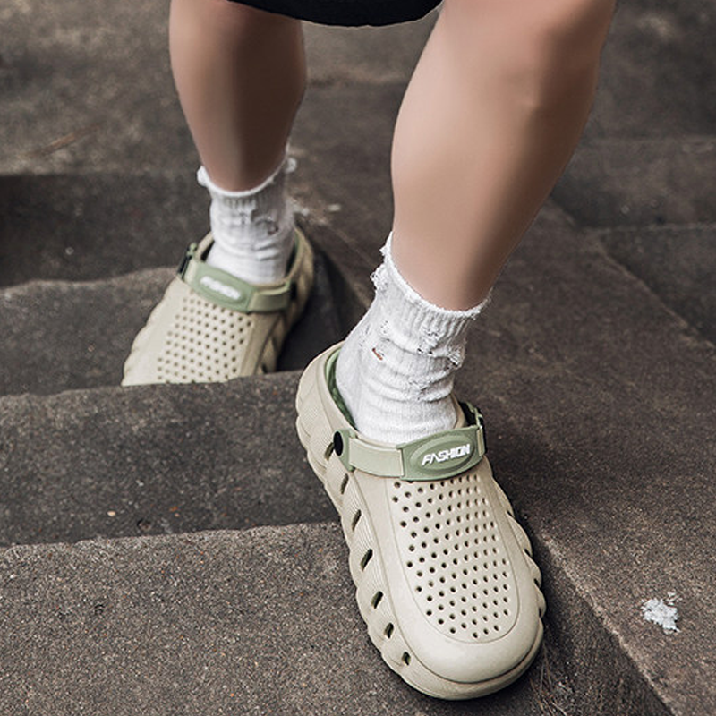 ✨ Nowy model na rok 2026: niezwykle wygodne i miękkie buty męskie z perforacją