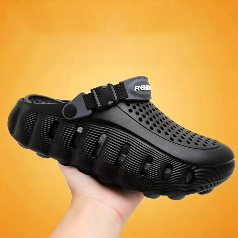 ✨ Nowy model na rok 2026: niezwykle wygodne i miękkie buty męskie z perforacją