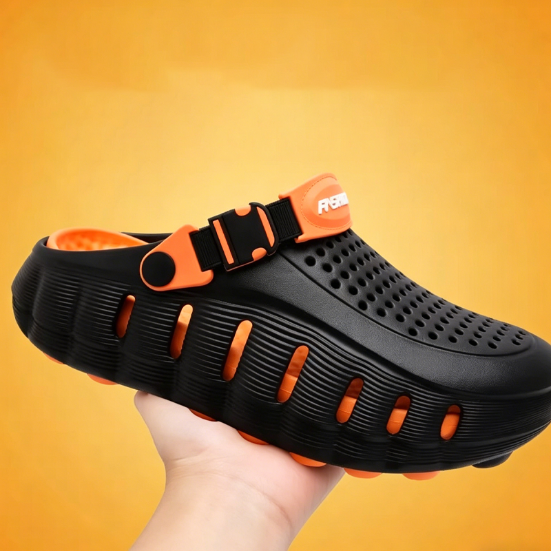 ✨ Nowy model na rok 2026: niezwykle wygodne i miękkie buty męskie z perforacją