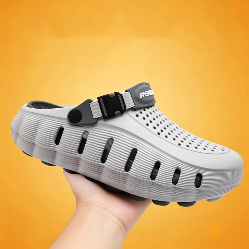 ✨ Nowy model na rok 2026: niezwykle wygodne i miękkie buty męskie z perforacją