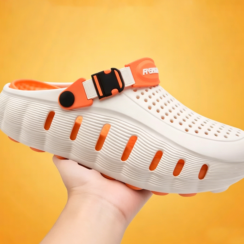 ✨ Nowy model na rok 2026: niezwykle wygodne i miękkie buty męskie z perforacją