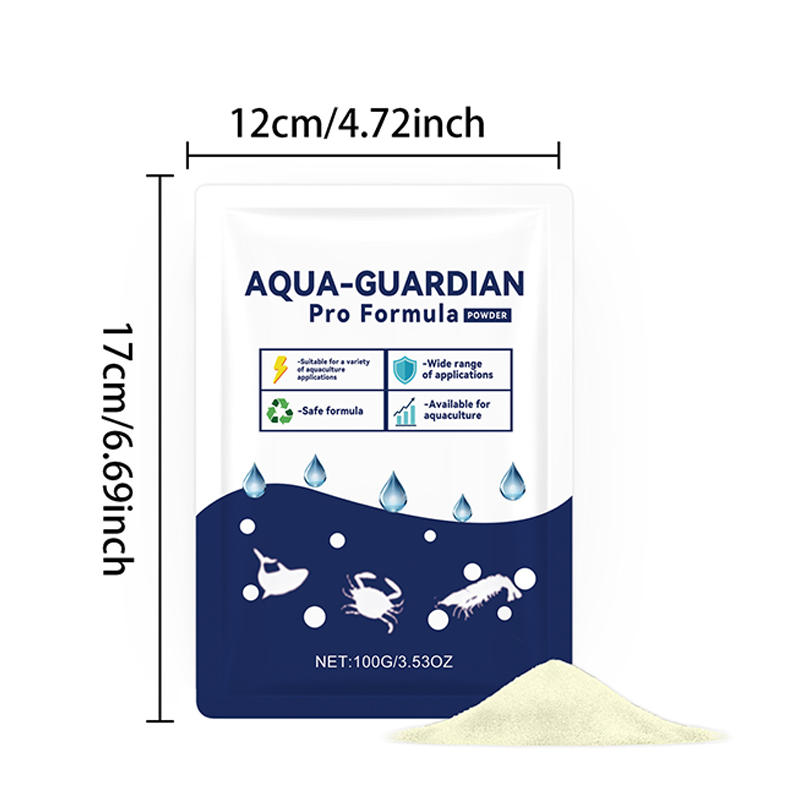 🥳WYPRZEDAŻ 2026🥳💞Ponad 50 tys. sprzedanych egzemplarzy!🌿🦐 1+1 GRATIS! Środek do klarowania wody Crystal Clear – bez agresywnych chemikaliów, bezpieczny dla ryb i krewetek. Szybkie uzyskanie przejrzystości wody w stawach i akwariach. 💧✨