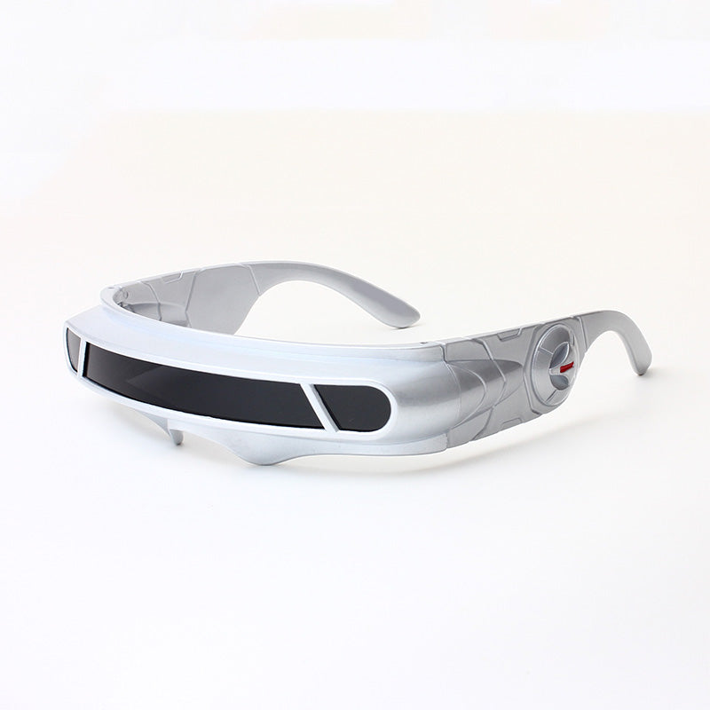 🕶️✨ Okulary przeciwsłoneczne w stylu retro punk – UV400, 100% ochrona przed promieniowaniem UV – płatność przy odbiorze ☀️✅