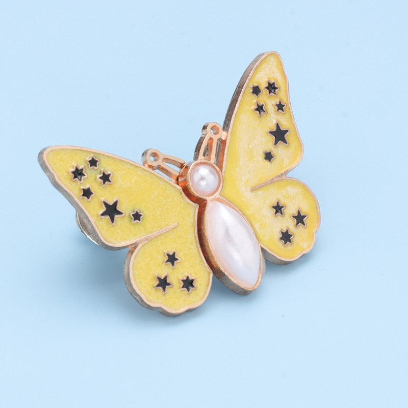 🌸🦋 Odpinana klamra paska w kształcie motyla – regulowana bez użycia narzędzi, idealna do jeansów, spódnic i sukienek✨👗