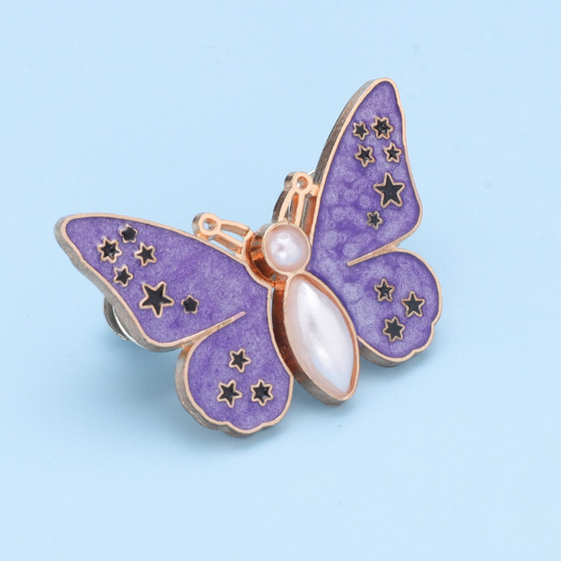 🌸🦋 Odpinana klamra paska w kształcie motyla – regulowana bez użycia narzędzi, idealna do jeansów, spódnic i sukienek✨👗