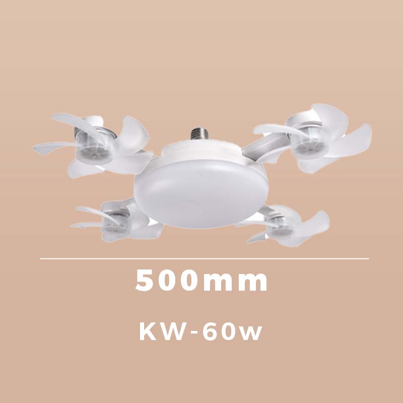 💡 Ciesz się chłodnym komfortem i delikatnym światłem – Nowoczesny wentylator sufitowy LED z pilotem – Za pobraniem 🌀