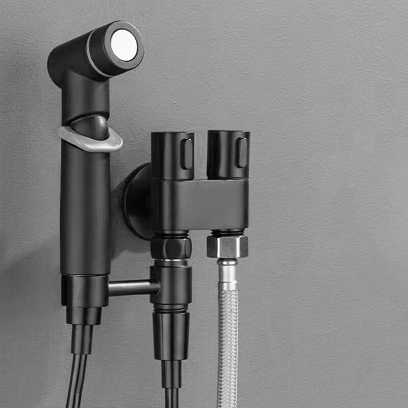 Διπλή ρυθμιστική βαλβίδα 1-v-2-out